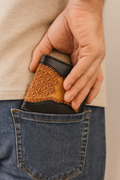 Genuine Leather Wallet