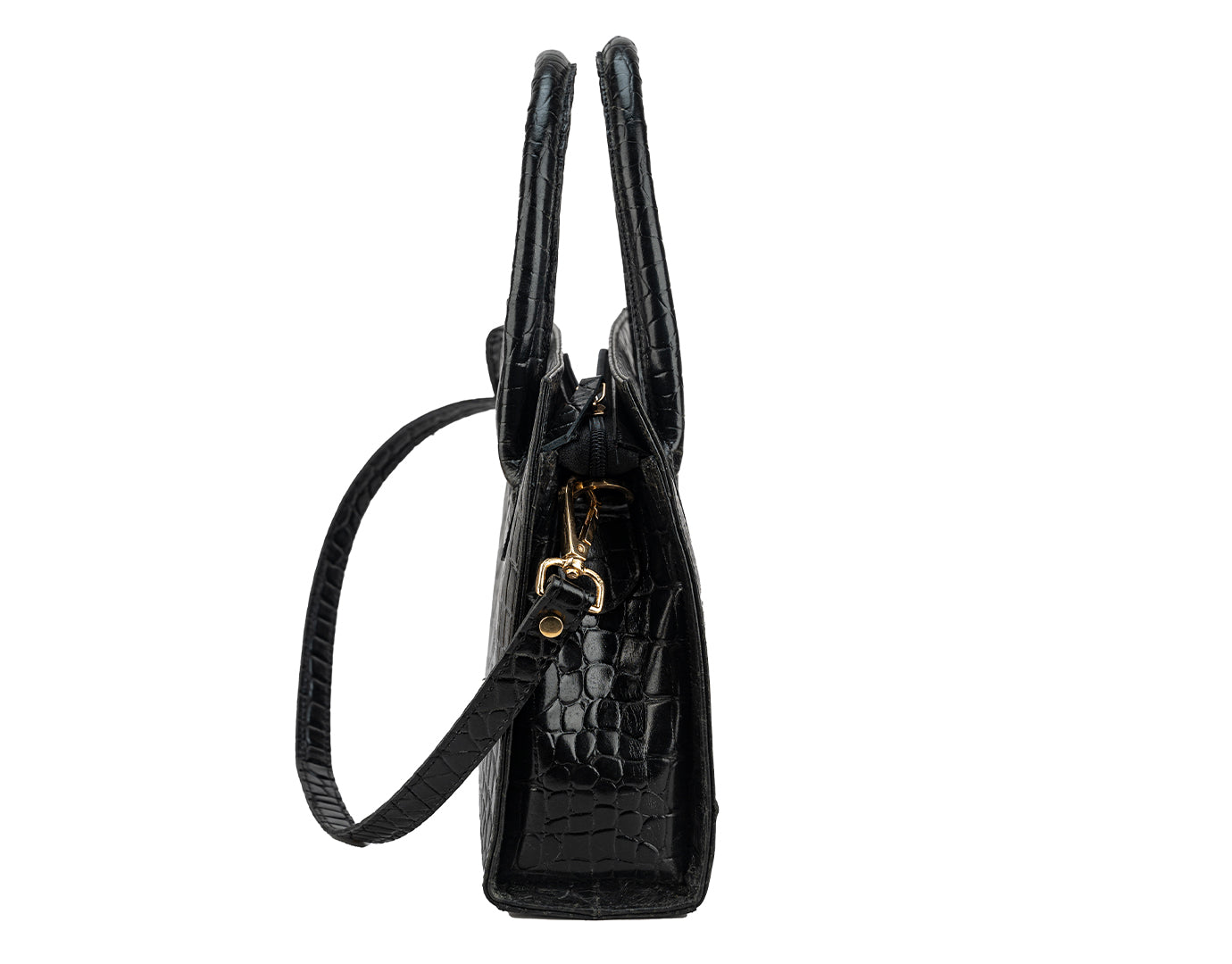 Genuine Leather women Handbag