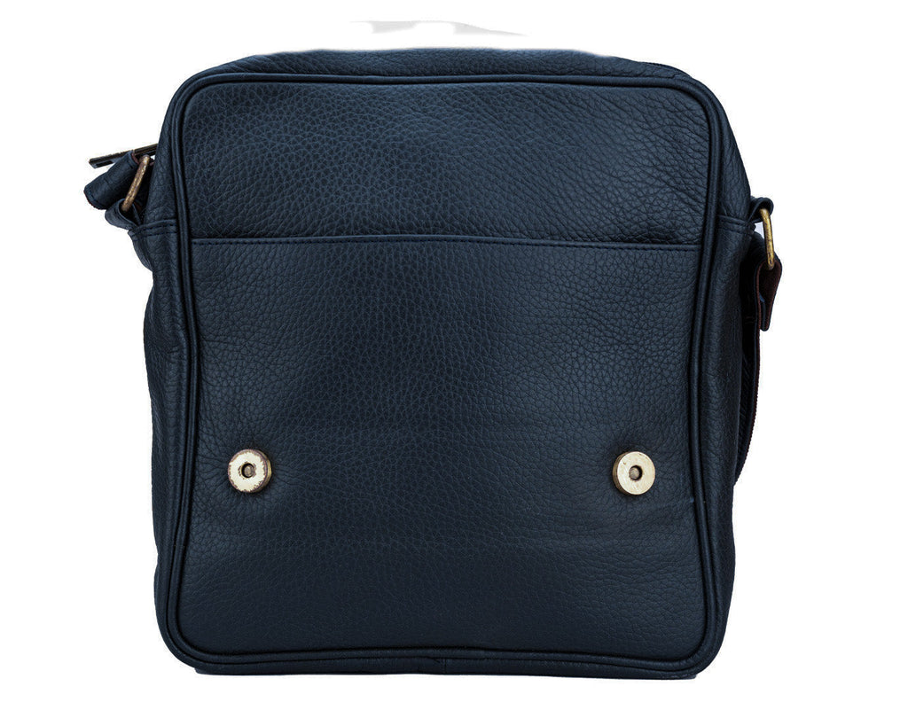 Genuine Leather Sling Bag