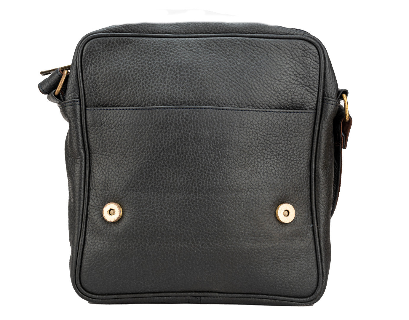 Genuine Leather Sling Bag