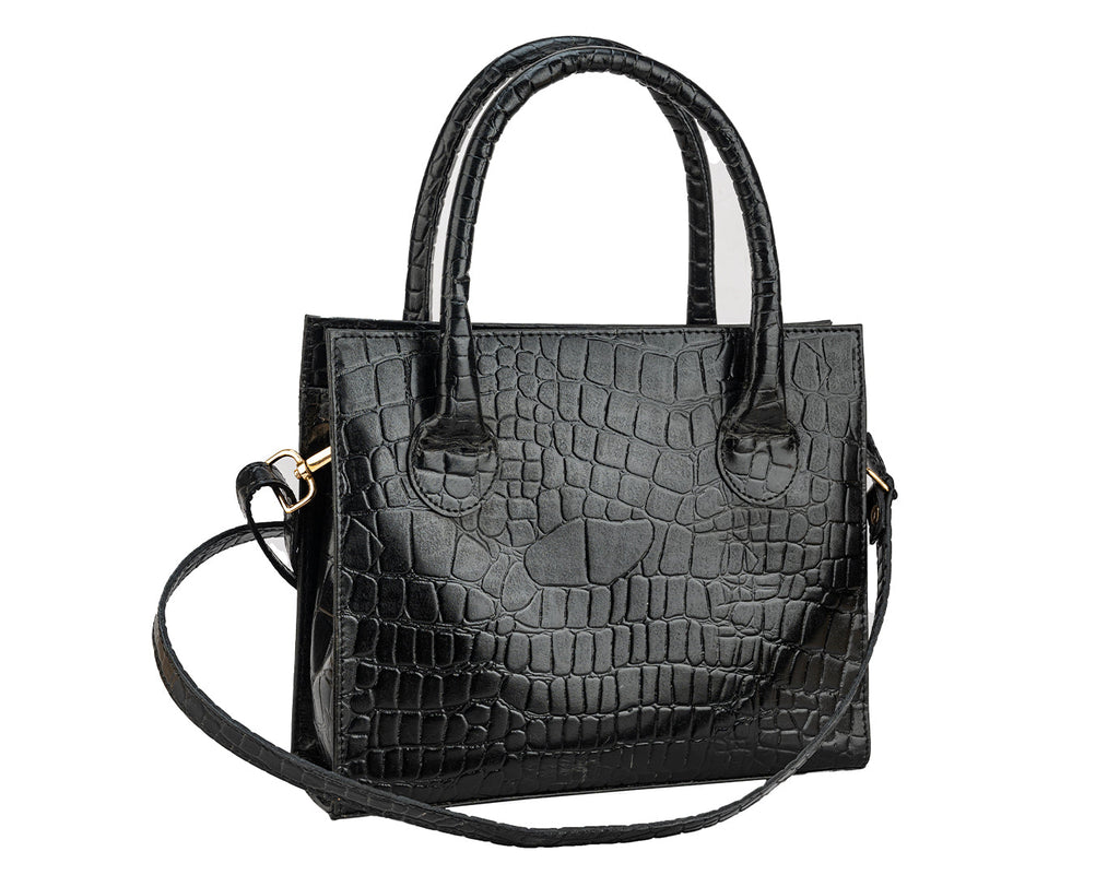 Genuine Leather women Handbag