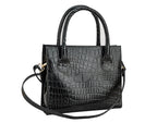 Genuine Leather women Handbag
