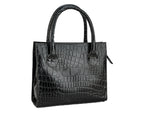 Genuine Leather women Handbag