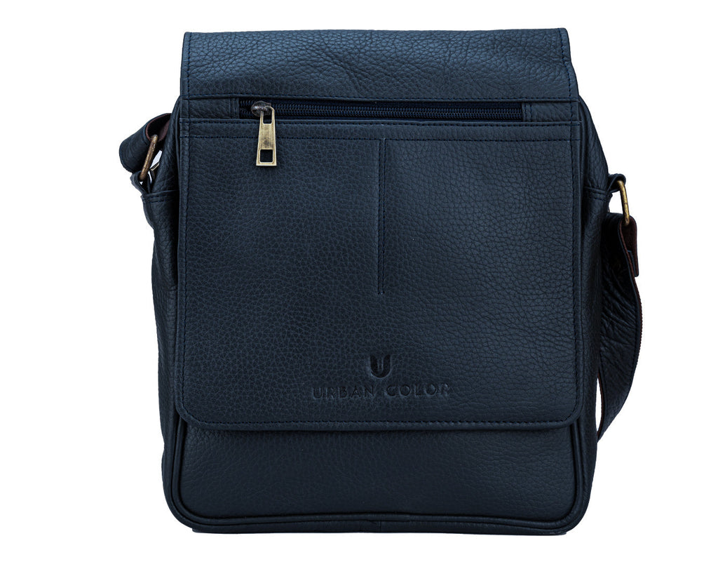 Genuine Leather Sling Bag