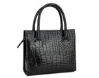 Genuine Leather women Handbag