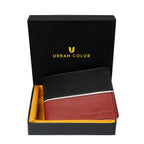 Genuine Leather Men's Wallet