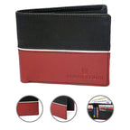 Genuine Leather Men's Wallet