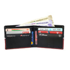 Genuine Leather Men's Wallet