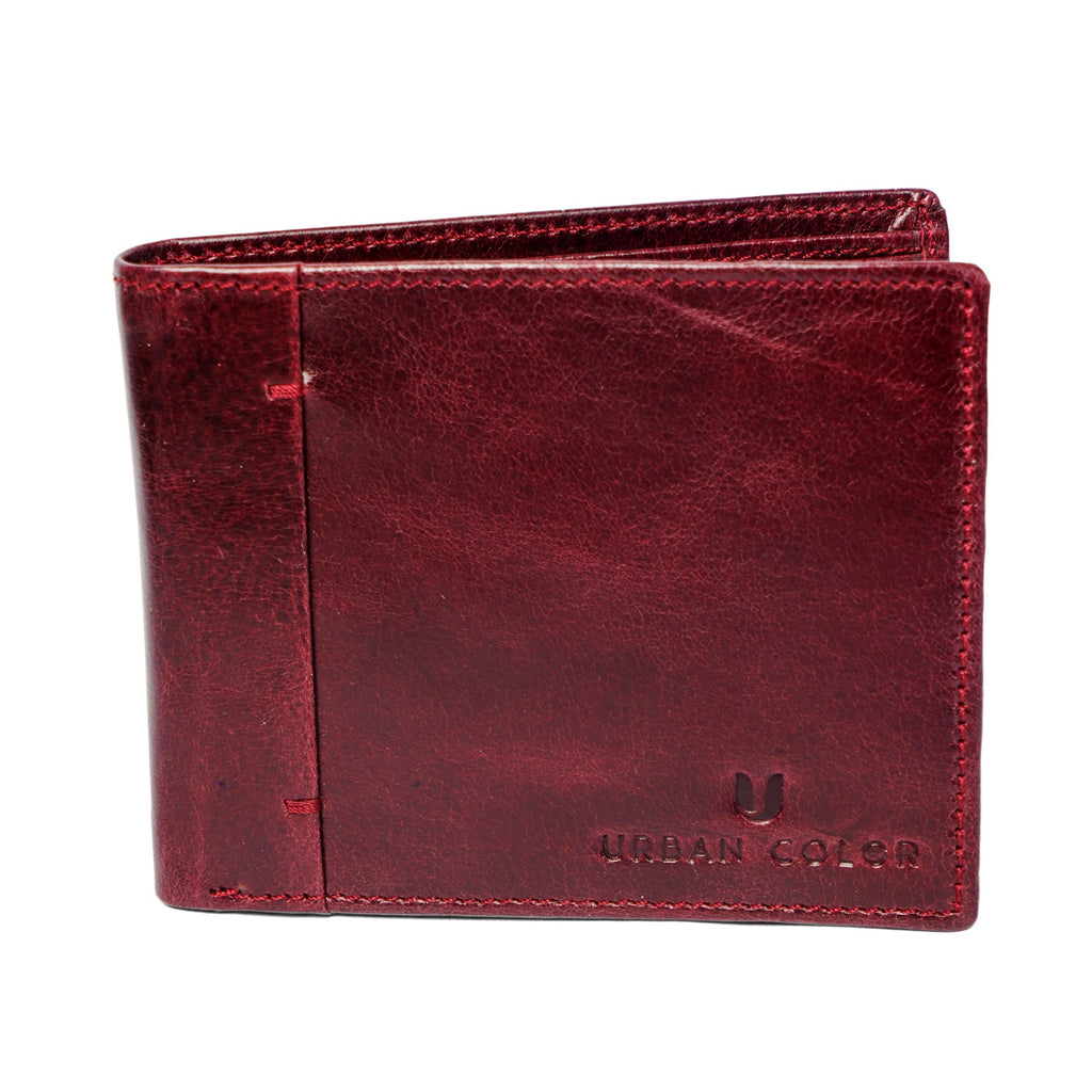 Men's Genuine Leather Premium Wallet