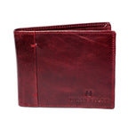 Men's Genuine Leather Premium Wallet