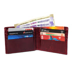 Men's Genuine Leather Premium Wallet