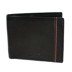 Genuine Leather Men's Wallet