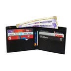 Genuine Leather Men's Wallet