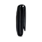 Leather Clutch Wallet