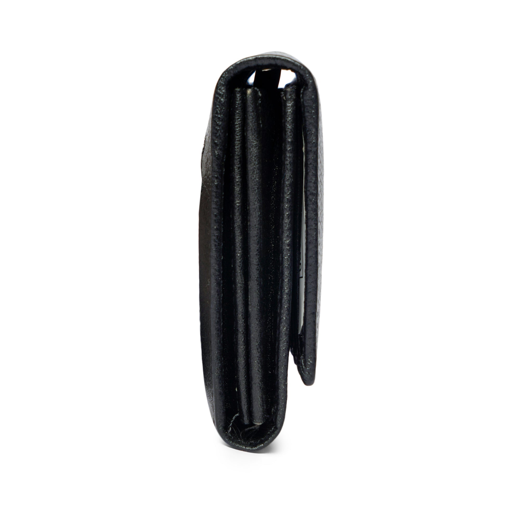 Leather Clutch Wallet