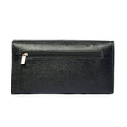 Leather Clutch Wallet