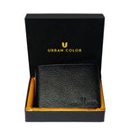 Men's Genuine Leather Wallet