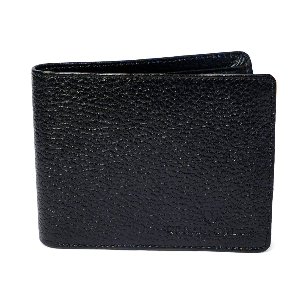 Men's Genuine Leather Wallet