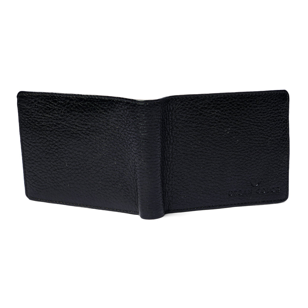 Men's Genuine Leather Wallet