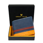 Men's Genuine Leather Wallet