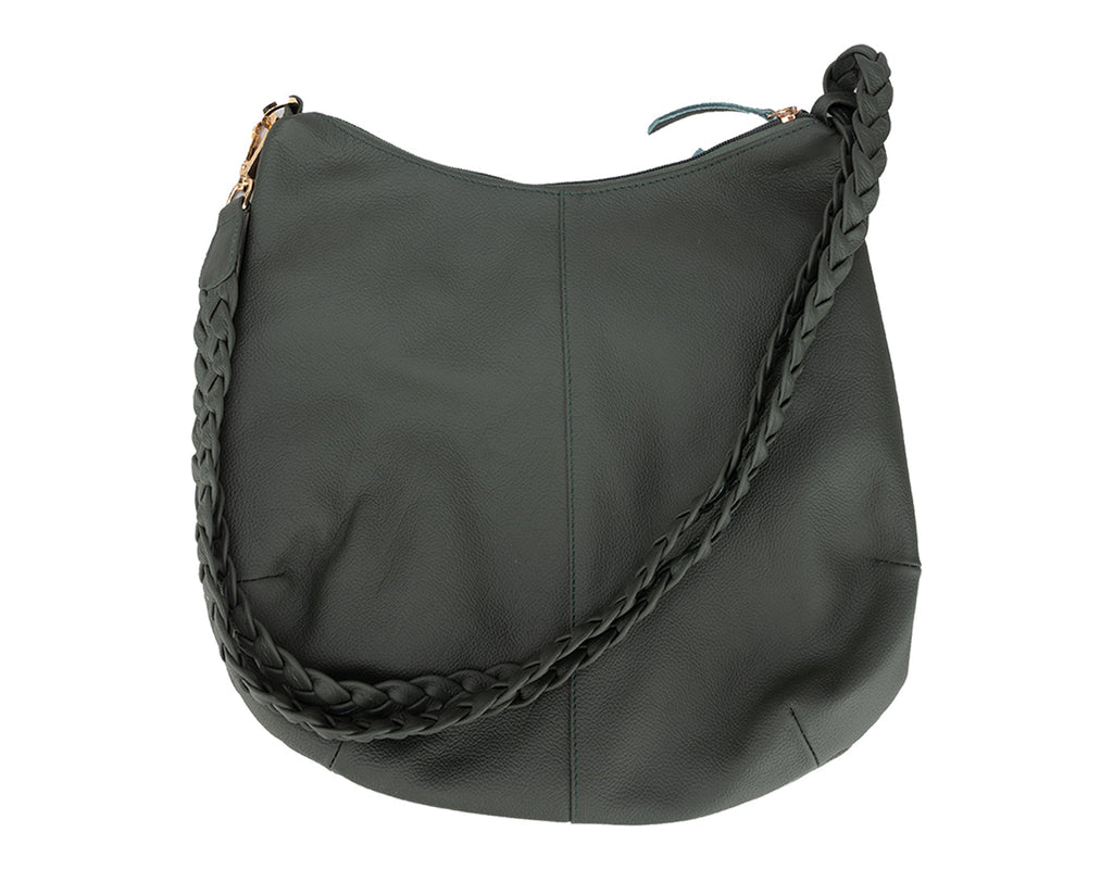 Women's Large Leather Tote Bag