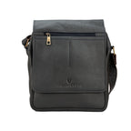 Genuine Leather Sling Bag
