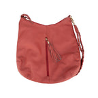 Women's Leather Tote Bag