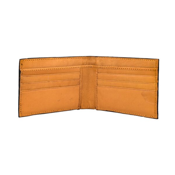 Genuine Leather Wallet