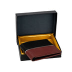 Genuine Leather Men's Wallet